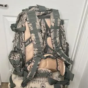 Military Luggage Company | Bags | Air Force Abu Hercules 3  display picture 3